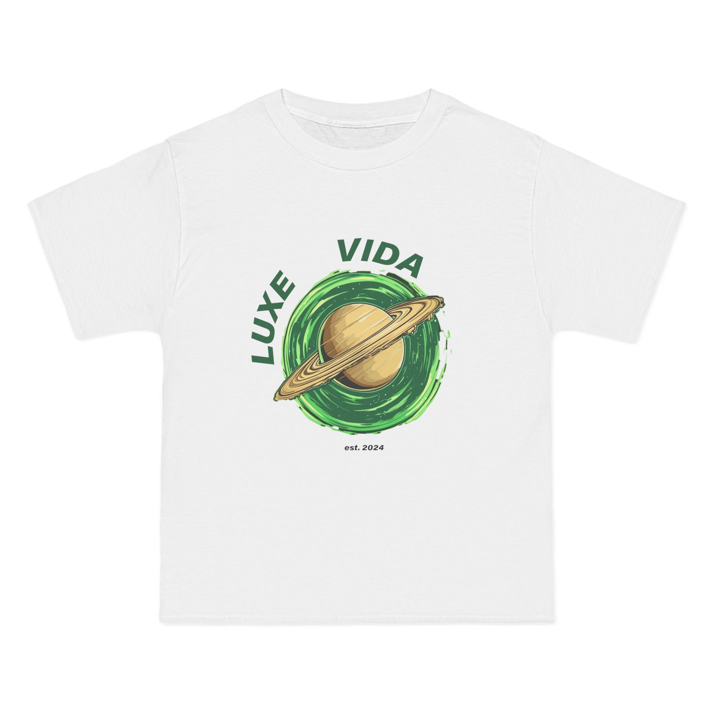 Luxe Vida Portal Tee