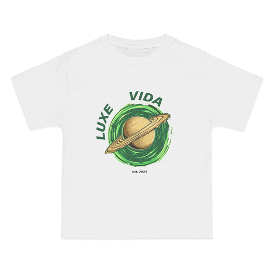 Luxe Vida Portal Tee