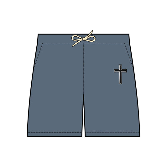 Christian Shorts