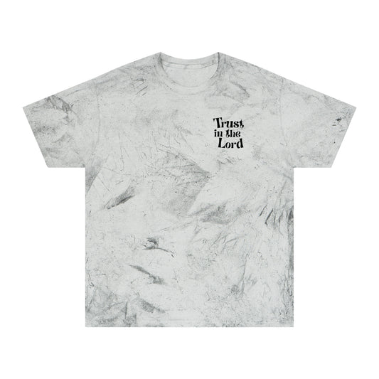 Trust in the Lord Tee