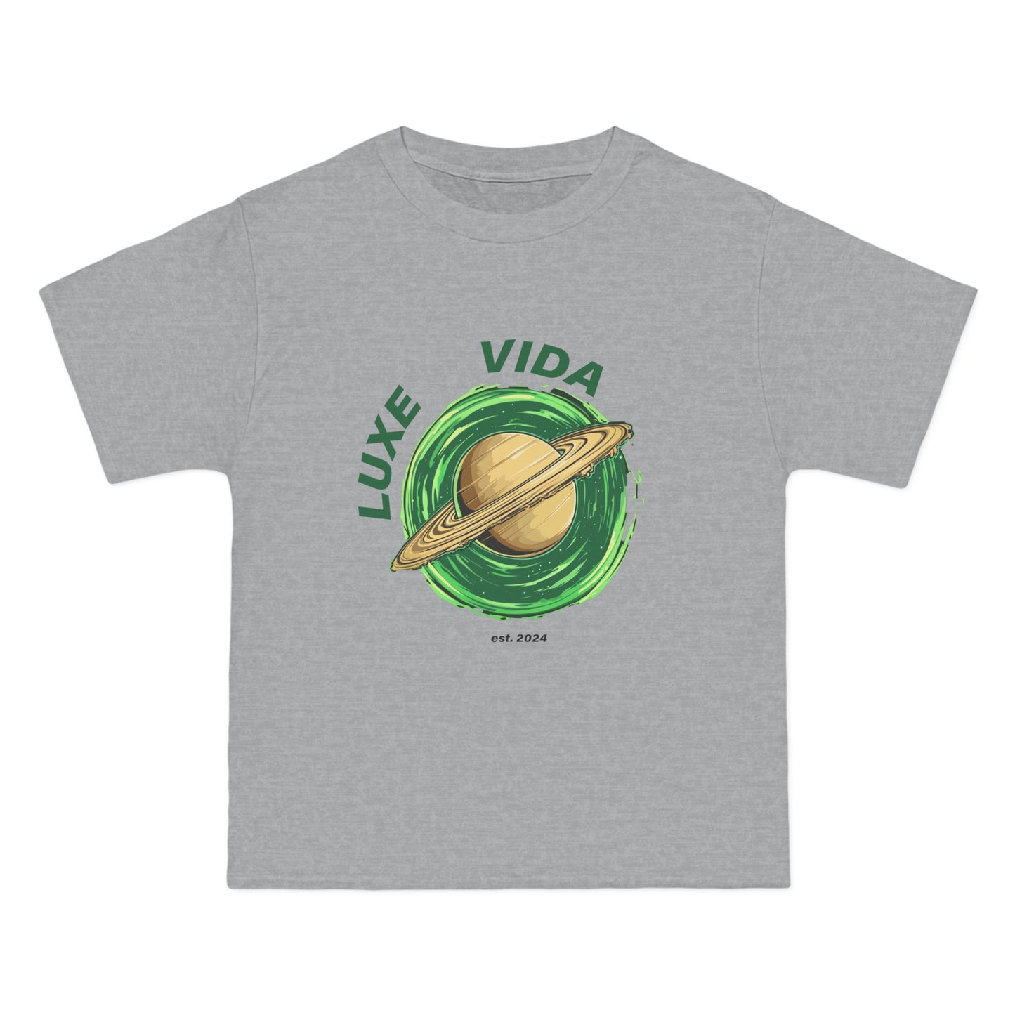 Luxe Vida Portal Tee