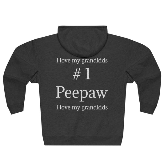 # 1 Peepaw