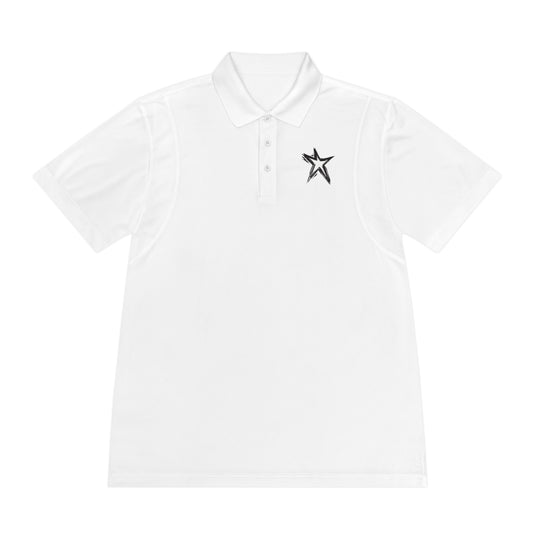 Star Polo #13