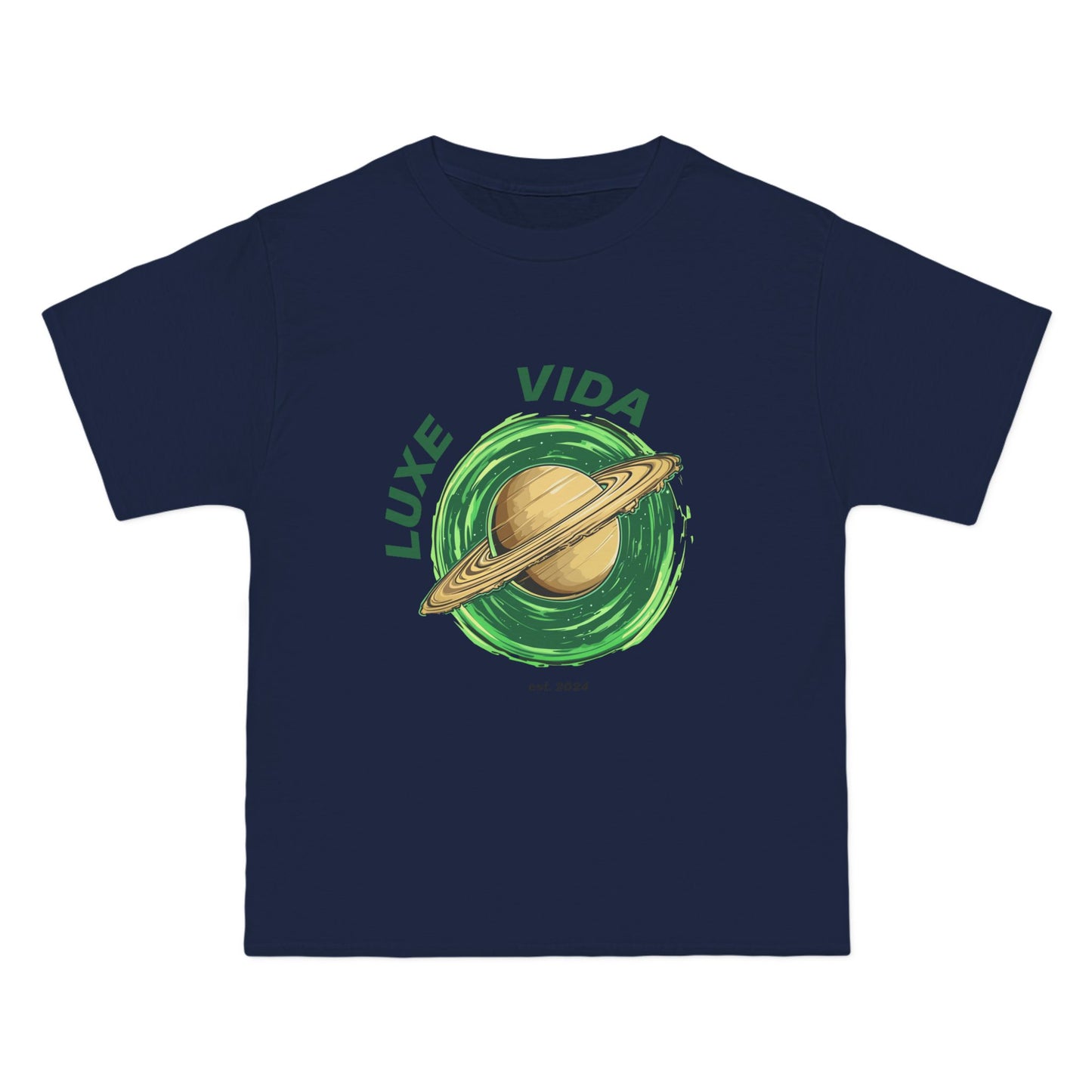 Luxe Vida Portal Tee